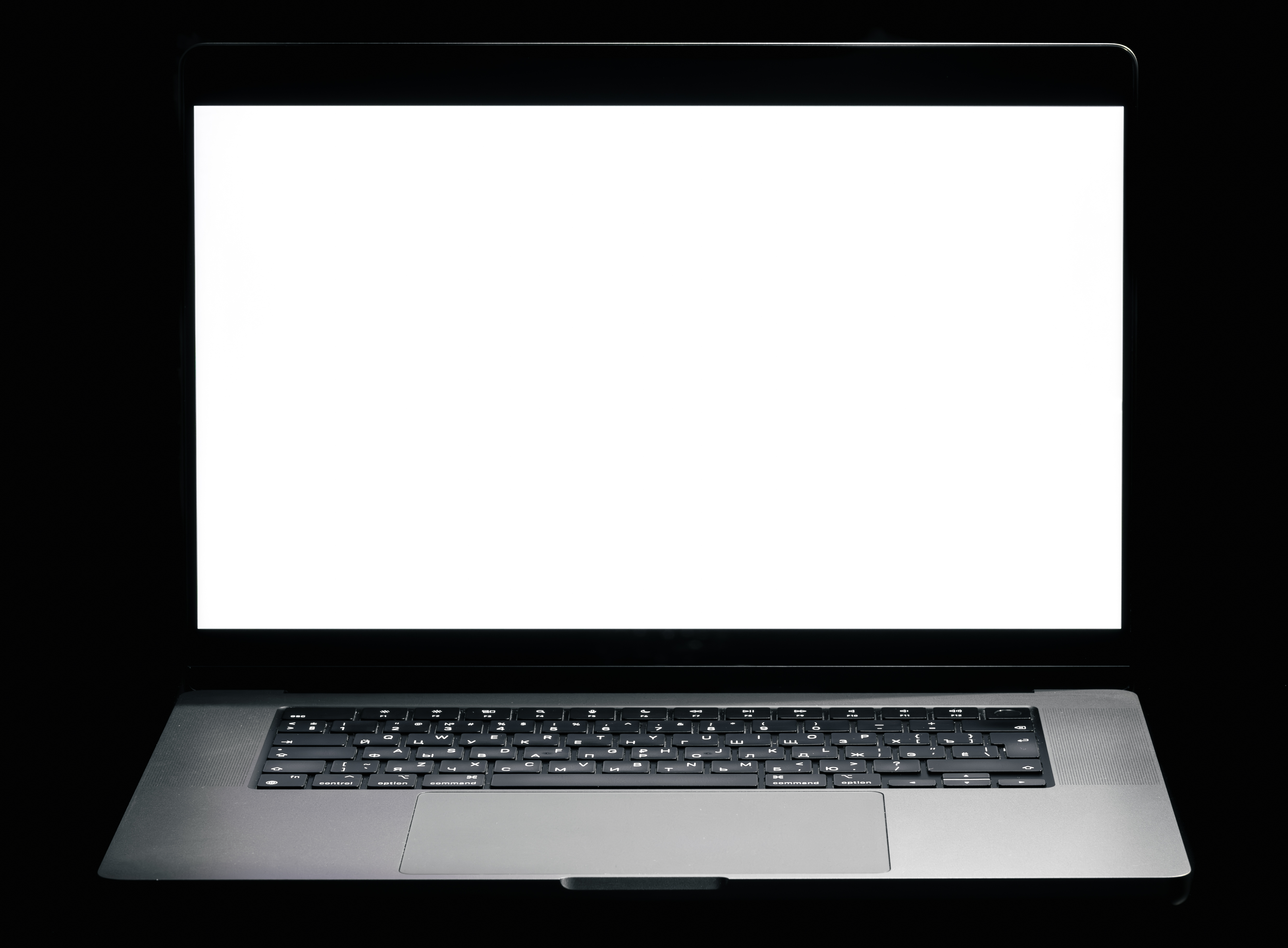 Laptop
